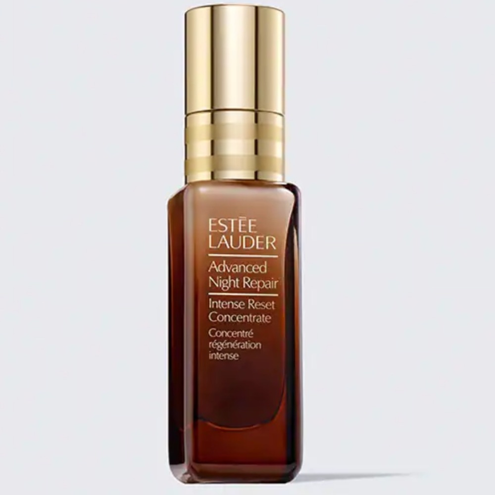 NIB NWT Estee Lauder Advanced Night Repair Intense Reset Concentrate 0.68